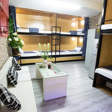 Senco Female Hostel Ανόι Εξωτερικό φωτογραφία
