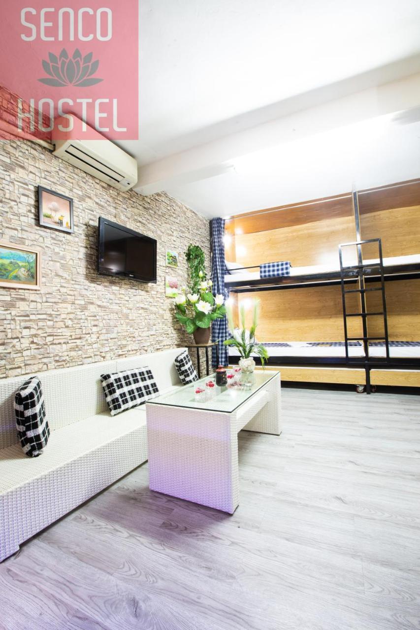 Senco Female Hostel Ανόι Εξωτερικό φωτογραφία