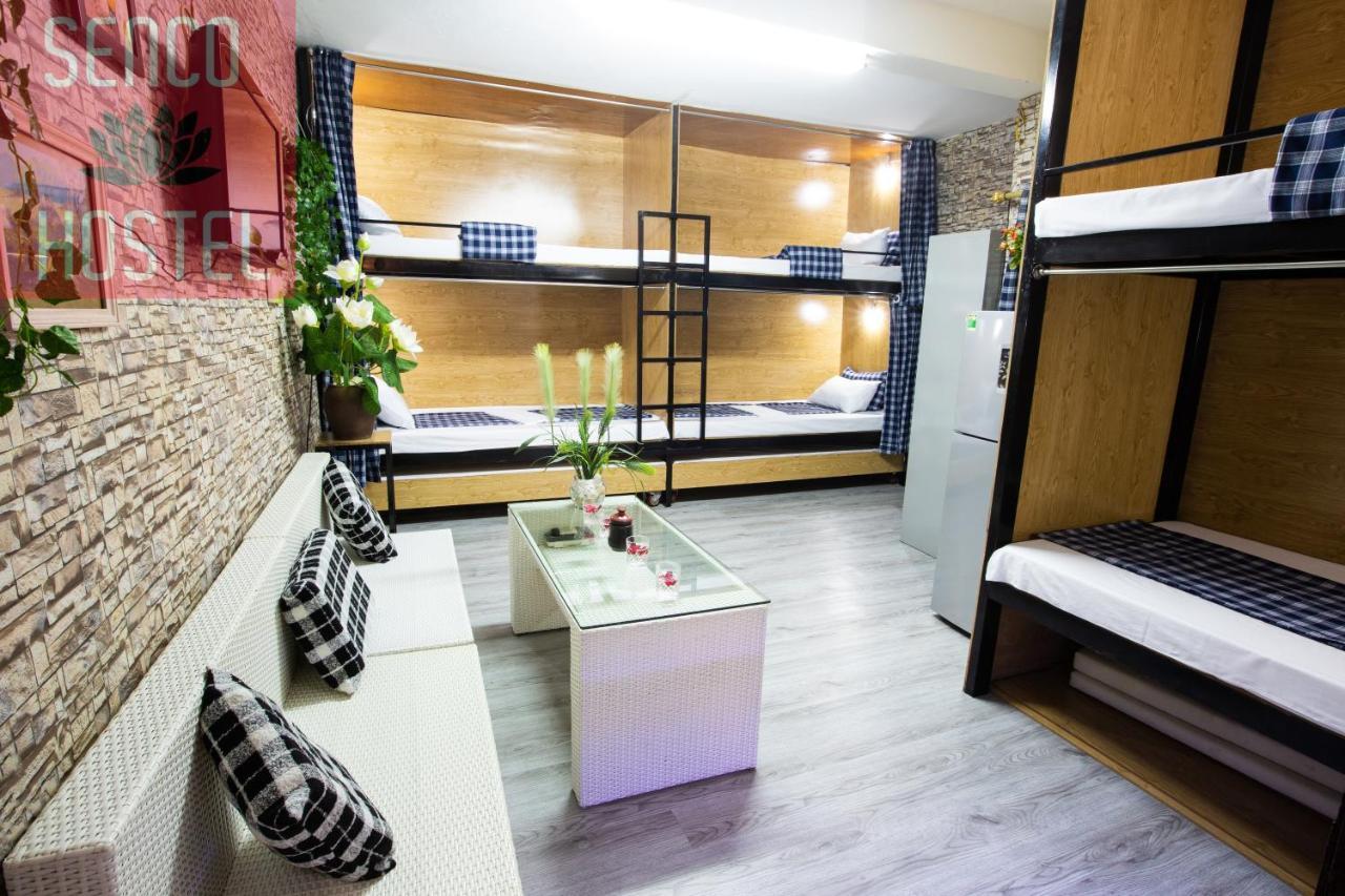 Senco Female Hostel Ανόι Εξωτερικό φωτογραφία