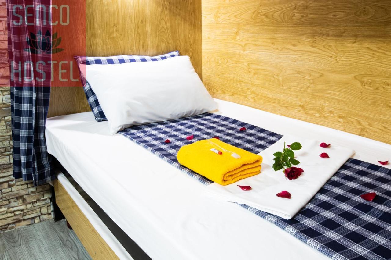 Senco Female Hostel Ανόι Εξωτερικό φωτογραφία