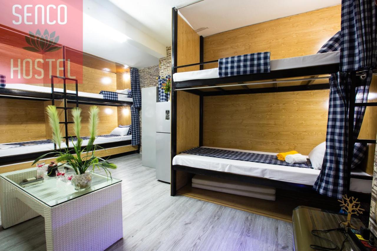 Senco Female Hostel Ανόι Εξωτερικό φωτογραφία